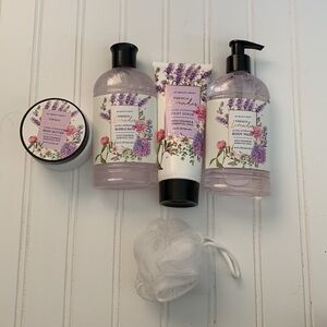 NWOT- My beauty spot spa day